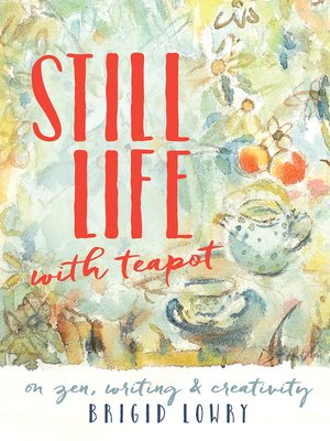 cover image of Still Life with Teapot